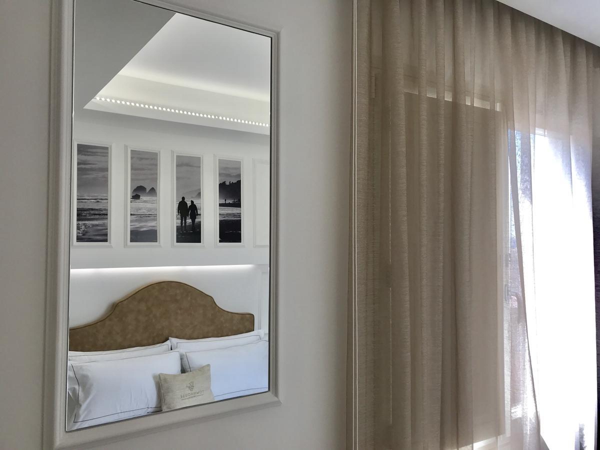 Bed and Breakfast Townhouse Tropea Exteriér fotografie