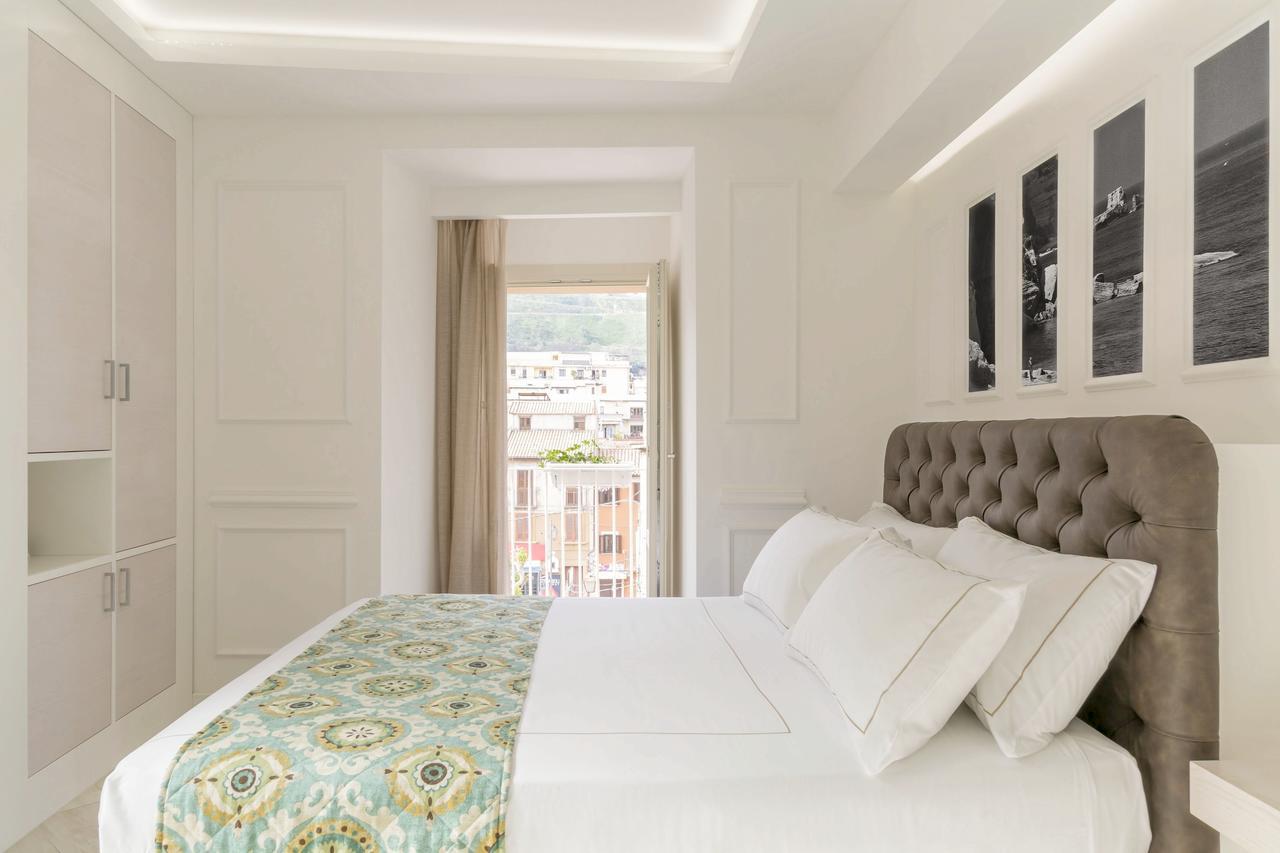 Bed and Breakfast Townhouse Tropea Exteriér fotografie