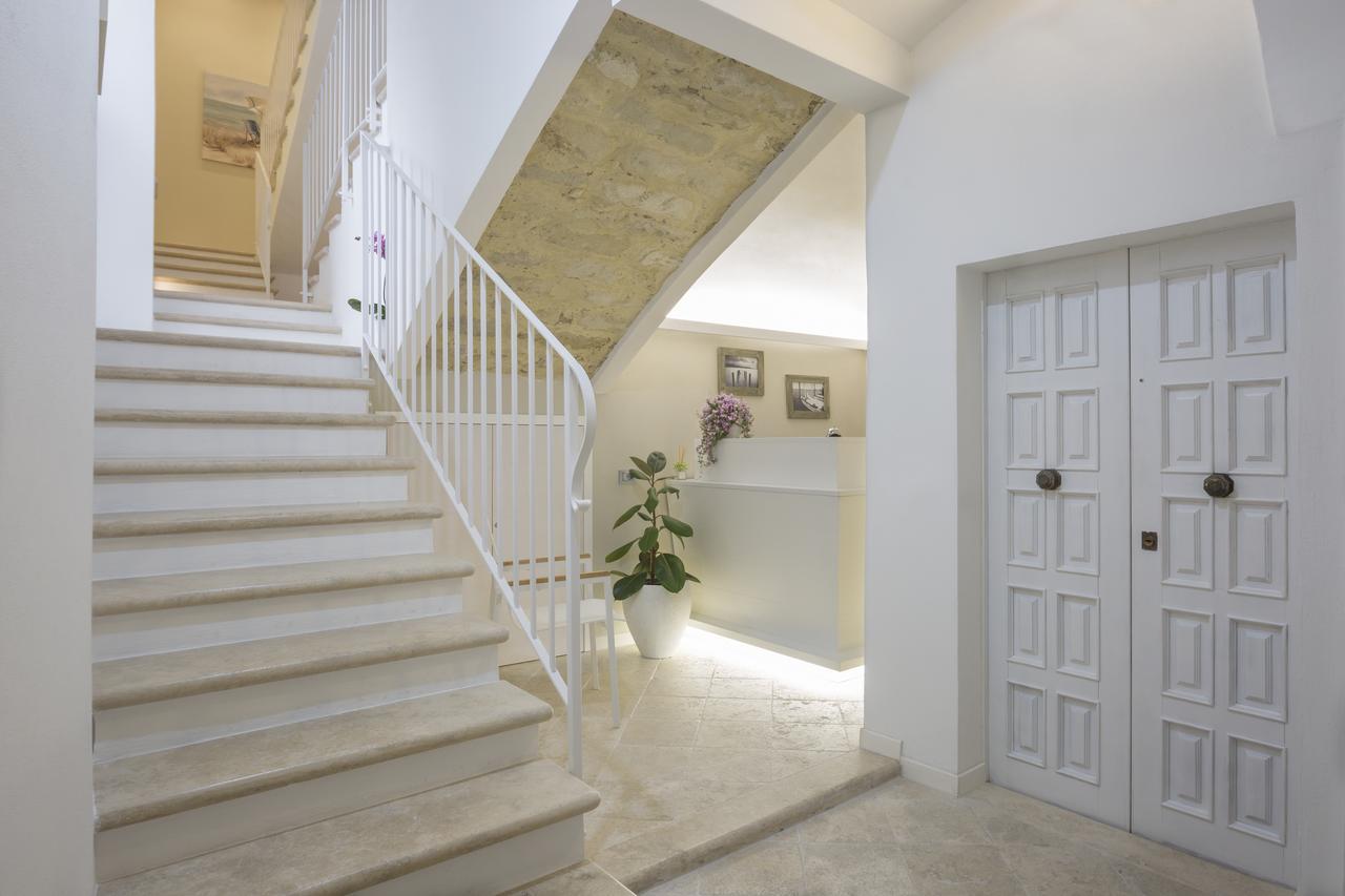 Bed and Breakfast Townhouse Tropea Exteriér fotografie