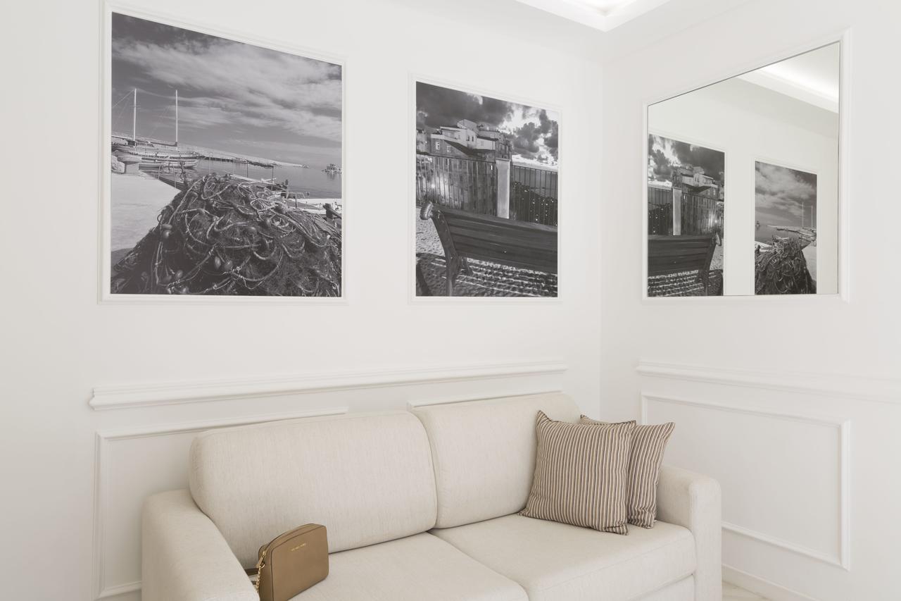 Bed and Breakfast Townhouse Tropea Exteriér fotografie